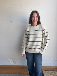 Maple Grove Sweater