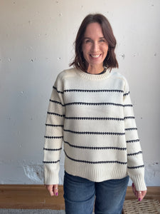 Maple Grove Sweater