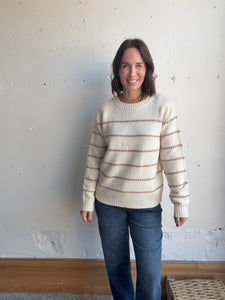 Maple Grove Sweater