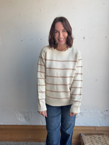 Maple Grove Sweater