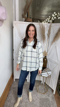Load image into Gallery viewer, Z Supply River Plaid Button Up - Backwards Boutique 