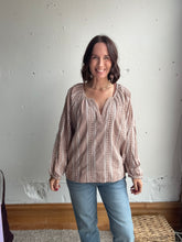 Load image into Gallery viewer, Bennet Blouse