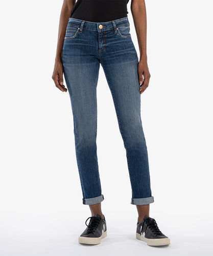 KUT From The Kloth Catherine Boyfriend Jeans