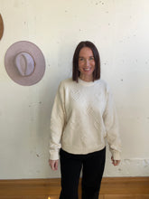 Load image into Gallery viewer, Z Supply Sweet Thing Sweater