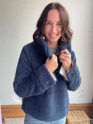 Emerson Pullover