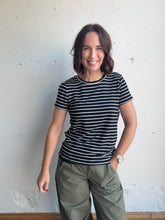 Load image into Gallery viewer, Liverpool Slim Fit Tee - Backwards Boutique 
