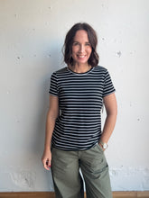 Load image into Gallery viewer, Liverpool Slim Fit Tee - Backwards Boutique 