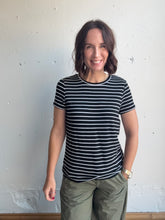 Load image into Gallery viewer, Liverpool Slim Fit Tee - Backwards Boutique 