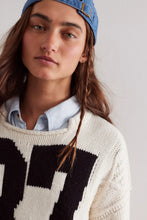 Load image into Gallery viewer, We The Free People 87 Pullover Sweater