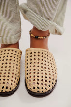 Load image into Gallery viewer, Free People Freya Flats - Backwards Boutique 