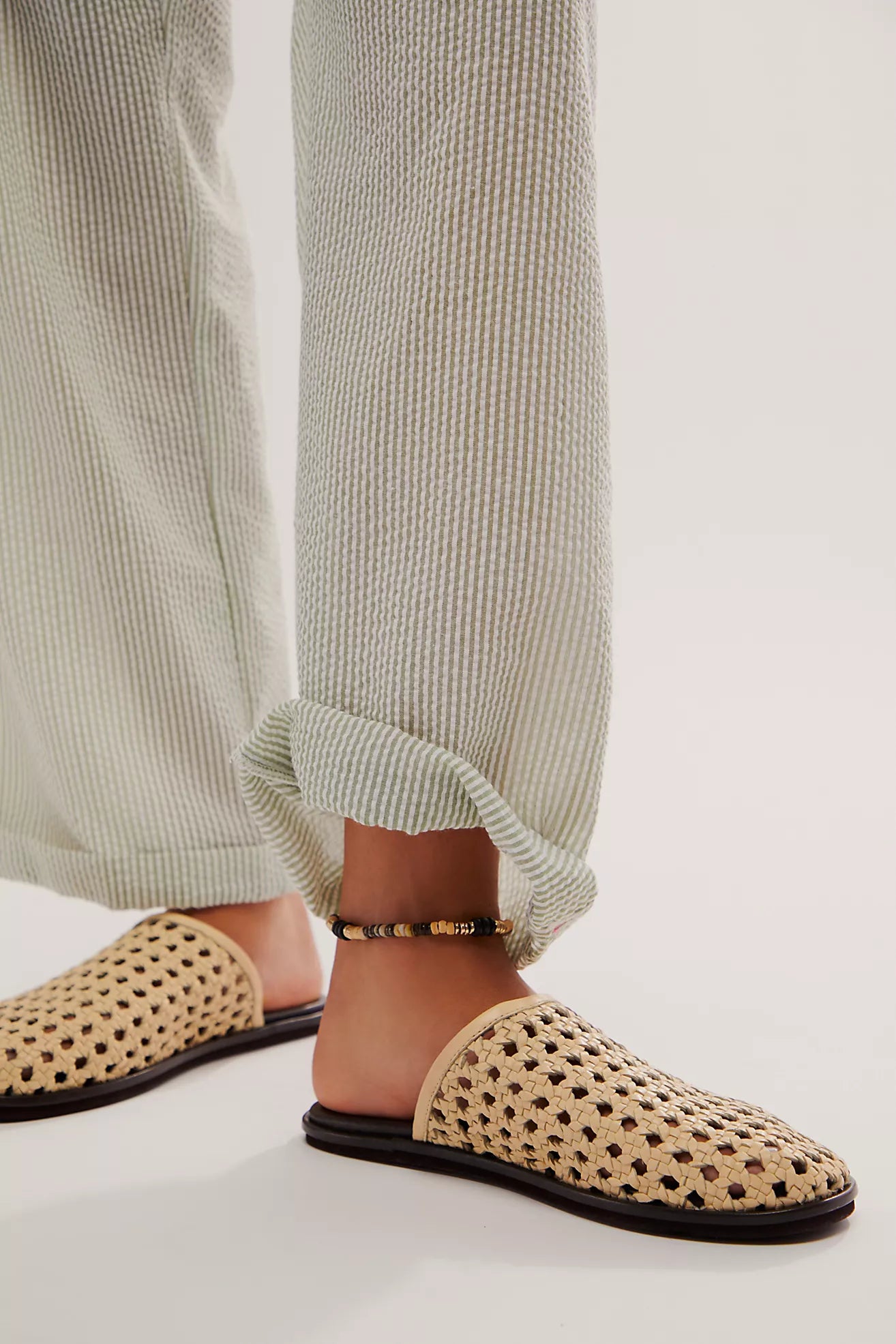 Free People Freya Flats