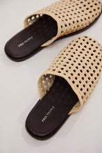 Load image into Gallery viewer, Free People Freya Flats - Backwards Boutique 