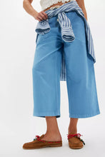 Load image into Gallery viewer, We The Free People Seas The Day Mule - Backwards Boutique 