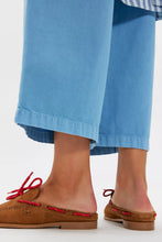 Load image into Gallery viewer, We The Free People Seas The Day Mule - Backwards Boutique 