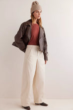 Load image into Gallery viewer, We the Free People Rylee Chino Trouser