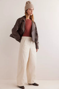 We the Free People Rylee Chino Trouser