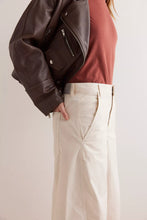 Load image into Gallery viewer, We the Free People Rylee Chino Trouser