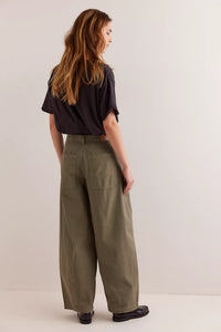 We the Free People Rylee Chino Trouser