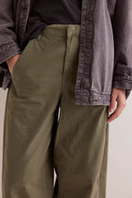 Load image into Gallery viewer, We the Free People Rylee Chino Trouser