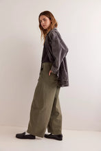 Load image into Gallery viewer, We the Free People Rylee Chino Trouser