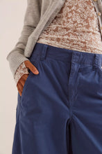 Load image into Gallery viewer, We the Free People Rylee Chino Trouser