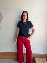 Load image into Gallery viewer, Kut from the Kloth Meg Jeans