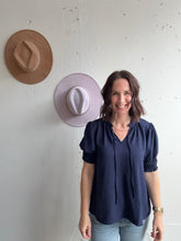 Load image into Gallery viewer, Carmen&#39;s Blouse