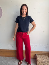 Load image into Gallery viewer, Kut from the Kloth Meg Jeans