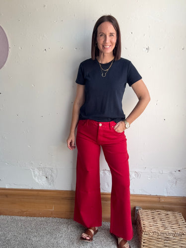 Kut from the Kloth Meg Jeans