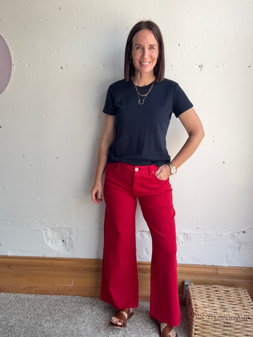 Kut from the Kloth Meg Jeans