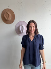 Load image into Gallery viewer, Carmen&#39;s Blouse