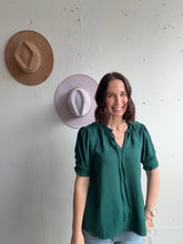 Load image into Gallery viewer, Carmen&#39;s Blouse