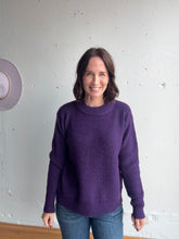 Load image into Gallery viewer, Megan’s Crew Neck Sweater