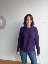 Load image into Gallery viewer, Megan’s Crew Neck Sweater