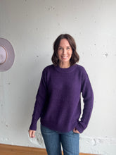 Load image into Gallery viewer, Megan’s Crew Neck Sweater