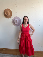Load image into Gallery viewer, Marcy’s Summer Dress