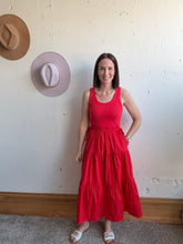 Load image into Gallery viewer, Marcy’s Summer Dress