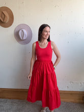Load image into Gallery viewer, Marcy’s Summer Dress