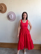 Load image into Gallery viewer, Marcy’s Summer Dress