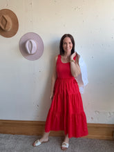 Load image into Gallery viewer, Marcy’s Summer Dress