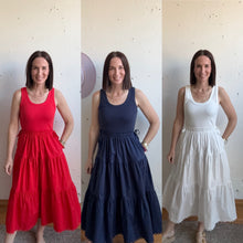 Load image into Gallery viewer, Marcy’s Summer Dress