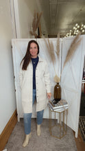 Load image into Gallery viewer, Emma&#39;s Jacket - Backwards Boutique 
