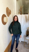 Load image into Gallery viewer, Katie&#39;s Sparkle Sweater - Backwards Boutique 