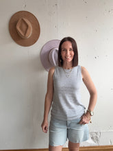 Load image into Gallery viewer, Shannon’s Tank Top