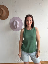 Load image into Gallery viewer, Shannon’s Tank Top