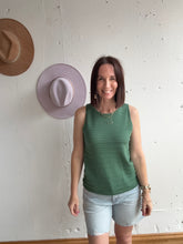 Load image into Gallery viewer, Shannon’s Tank Top