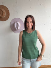 Load image into Gallery viewer, Shannon’s Tank Top