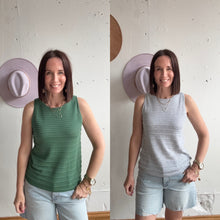 Load image into Gallery viewer, Shannon’s Tank Top