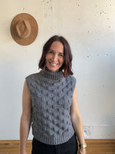 Load image into Gallery viewer, Amelia’s Turtle Neck Sweater