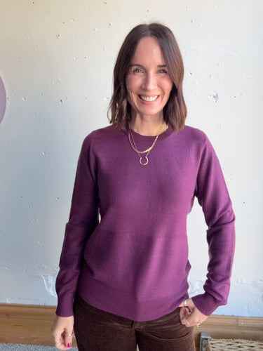 Tammy's Sweater